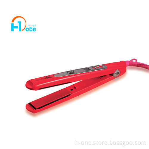 Professional Hair Salon Equipment: Newest Hair Straighteners and Flat Irons